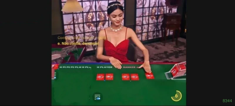 Cassino 8344 app mobile